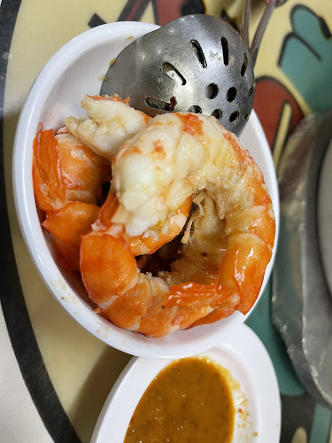 Opinii despre Hae! Prawn Claypot @ Bedok în Singapore - Hospitality and gastronomy