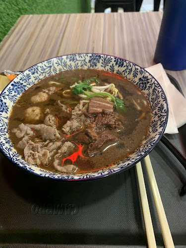 Tuk Tuk Cha Treasures @ NEX - Singapore