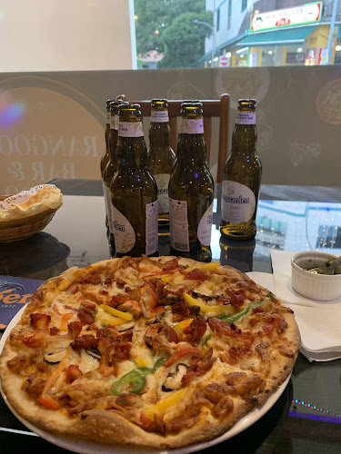 Comentarii opinii despre Spice Grill Restaurant