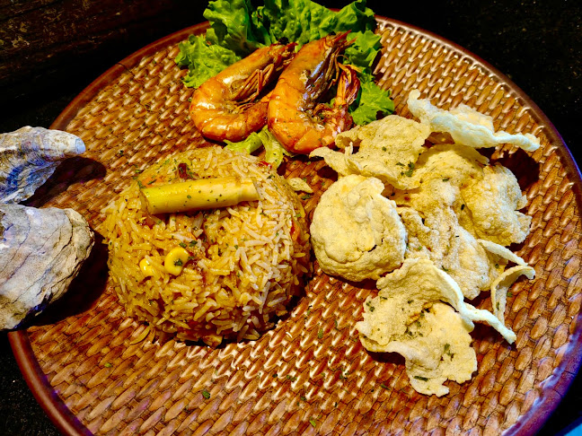 Ohana Beach House(Pasir Ris) - Singapore