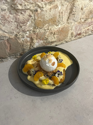 Opinii despre Clovelly în Singapore - Hospitality and gastronomy