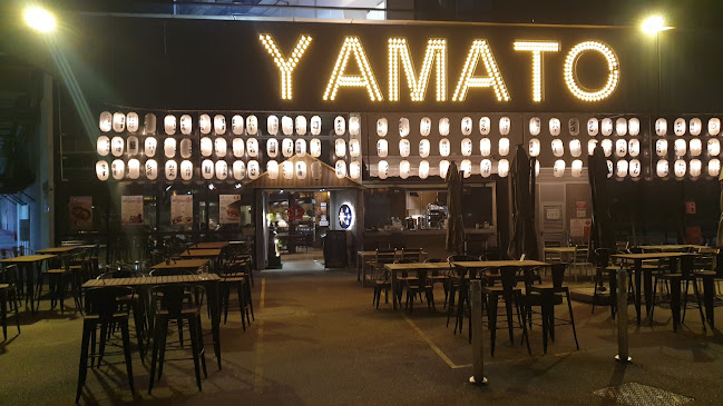Opinii despre Yamato Izakaya în Singapore - Hospitality and gastronomy