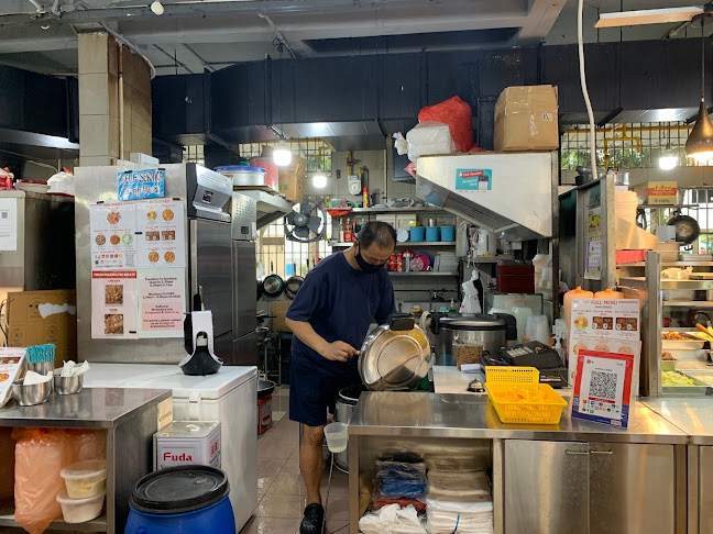 Chelabela: Korean Food by Korean Chef - Hospitality and gastronomy