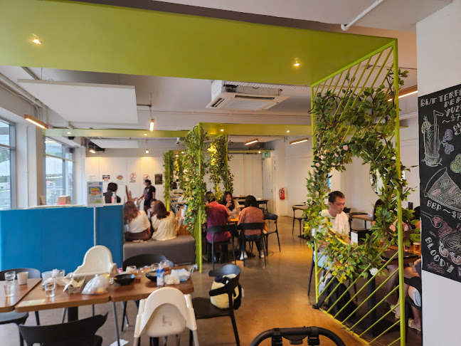 Opinii despre Nom Bistro în Singapore - Hospitality and gastronomy