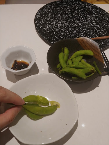 Ryo Sushi - Singapore