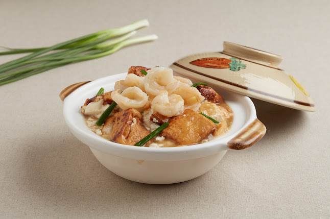 Paradise Classic (Jewel Changi Airport) - Hospitality and gastronomy