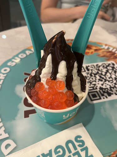 Yolé Plaza Singapura - Singapore