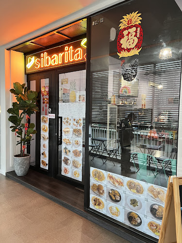 sibarita - Hospitality and gastronomy