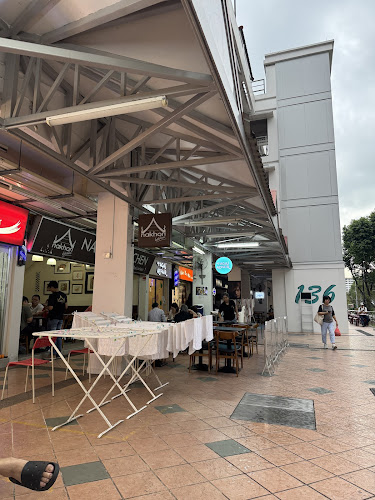 Comentarii opinii despre Nakhon Kitchen