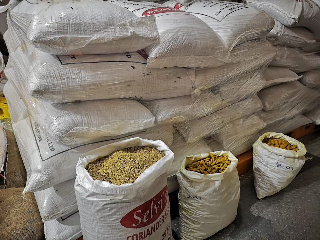 Opinii despre Selvi Mills (S) Pte Ltd în Singapore - Hospitality and gastronomy