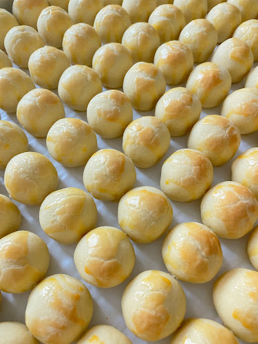 Cafe Lilac by Whisking Bakes