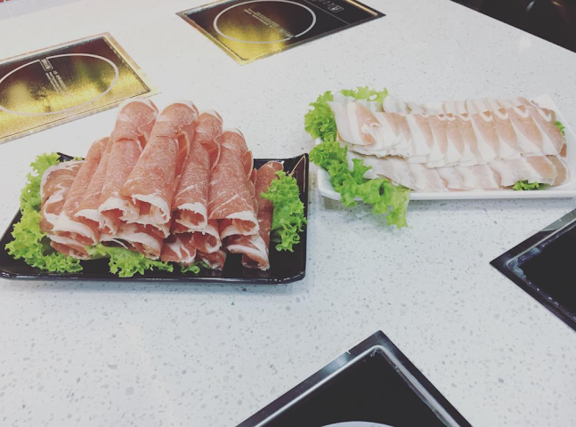 Opinii despre Steamov - 食尚捞 (Outram) în Singapore - Hospitality and gastronomy