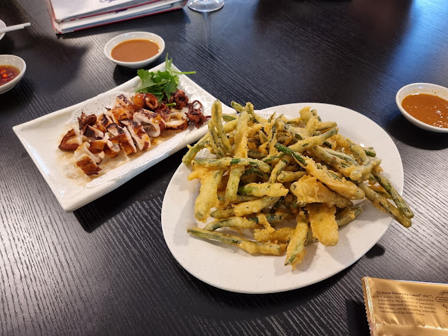 Eastern House of Seafood - Singapore