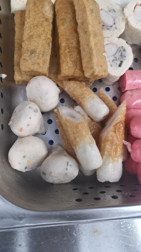 Opinii despre Ubi Le Sheng Eatery Yong Tao Fu în Singapore - Hospitality and gastronomy