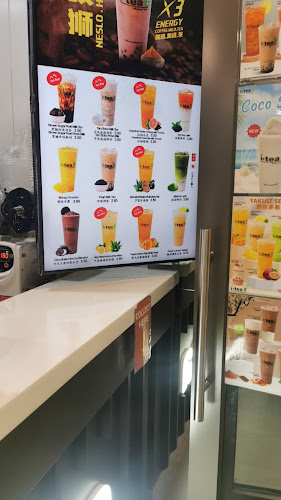 50A Choa Chu Kang Loop, #01-18, Singapore 689959