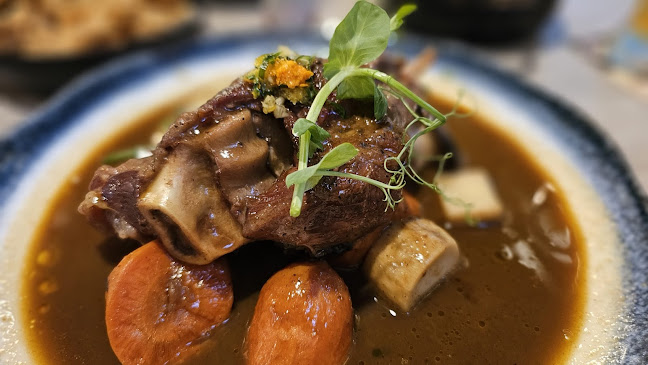 Whisk & Paddle (Bt Gombak Park) - Singapore