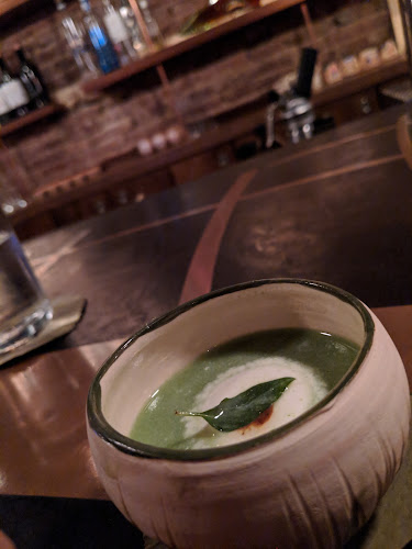 Native - Hospitality and gastronomy