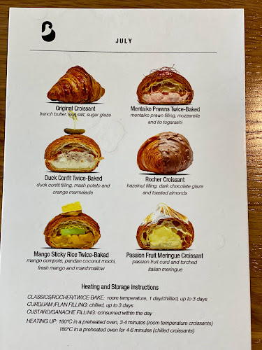 Brotherbird Bakehouse