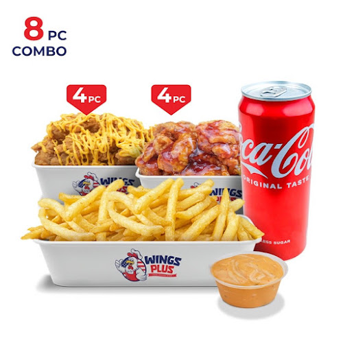 Wings Plus - Singapore