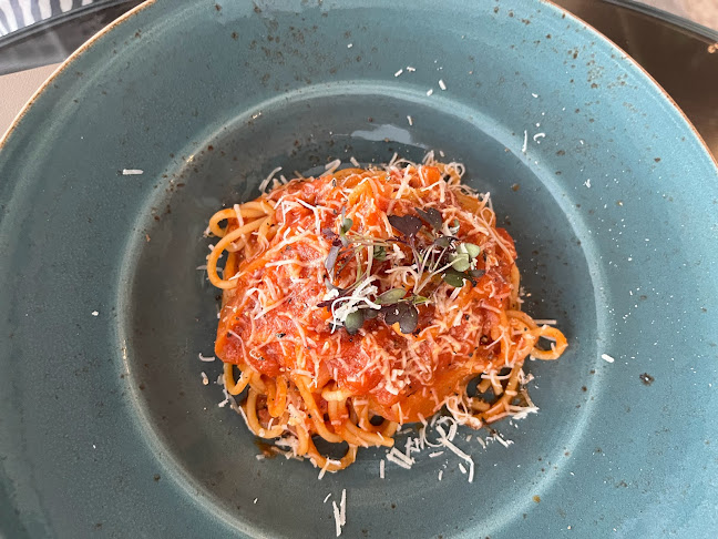 Comentarii opinii despre il Cielo