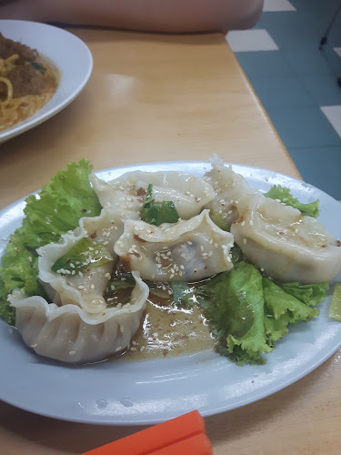 Yi Xin Vegetarian - Singapore