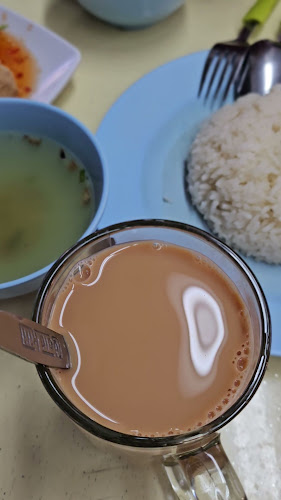 Sedap Corner Nasi Ayam Hainan