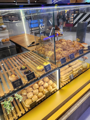 Kazo - VivoCity - Singapore