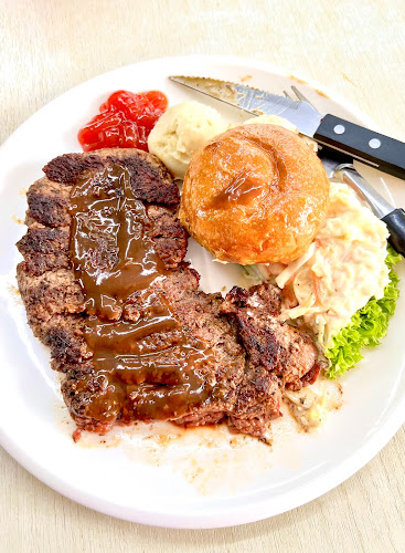 Opinii despre MakanShiok în Singapore - Hospitality and gastronomy