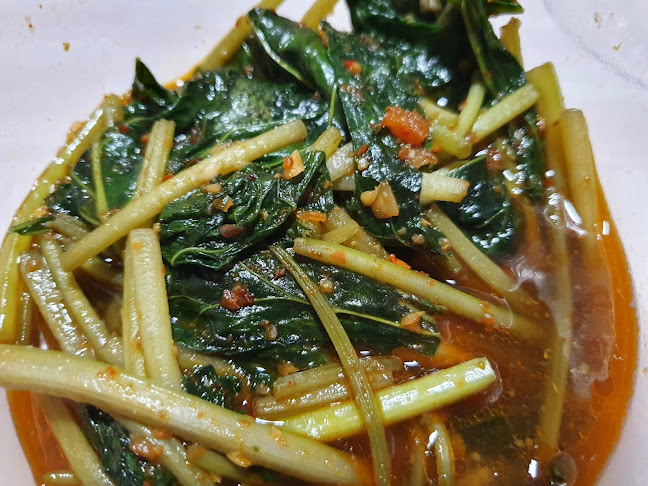 Taman Jurong Market & Food Centre - Hospitality and gastronomy