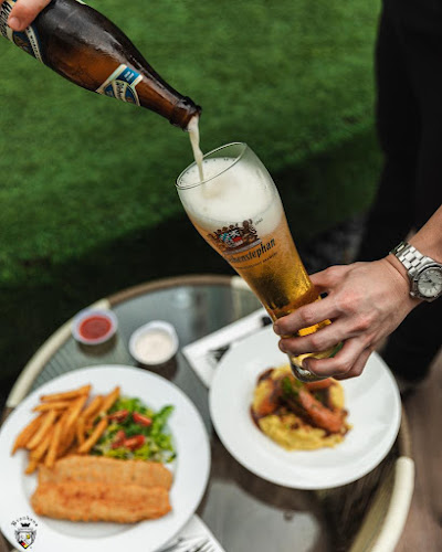 Opinii despre Brauhaus Restaurant & Pub în Singapore - Hospitality and gastronomy