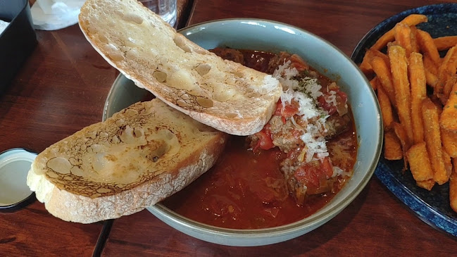 Opinii despre Thus Coffee în Singapore - Hospitality and gastronomy