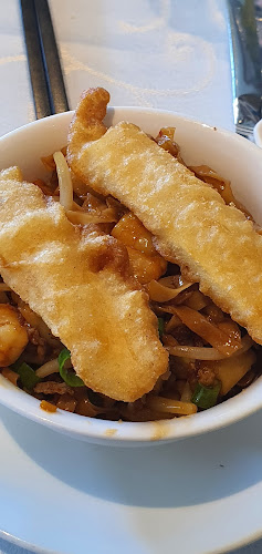 Garden View Restaurant - Hospitality and gastronomy