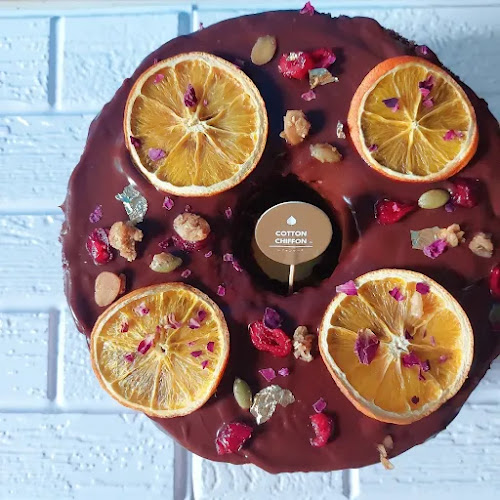 Comentarii opinii despre Cotton Chiffon