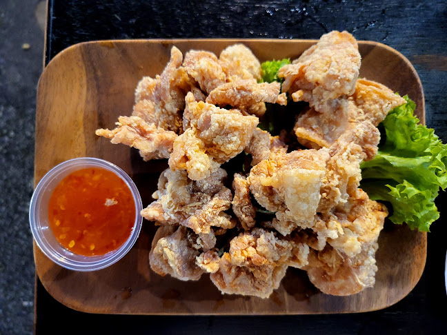 Comentarii opinii despre Good Luck - The Best of Singapore Craft Beers (Bugis - Haji Lane)