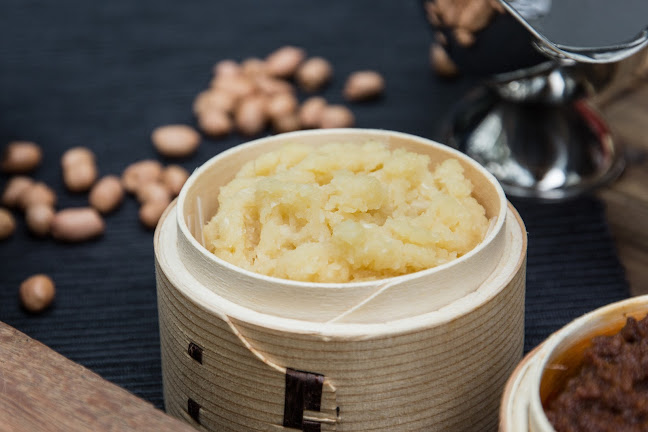 Fortune Food (S) Pte Ltd