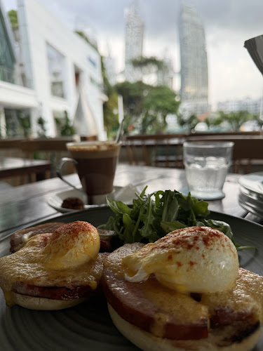 Privé @ Keppel Bay - Singapore