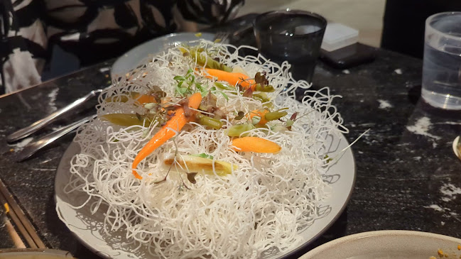 Comentarii opinii despre QIN Restaurant & Bar