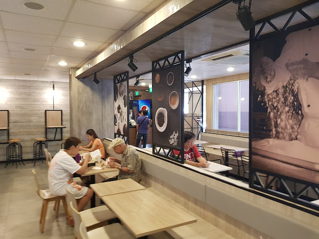 KFC Bukit Merah - Hospitality and gastronomy