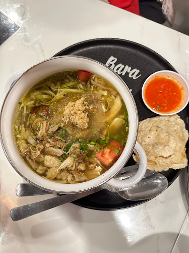 Comentarii opinii despre Bara Food Simei