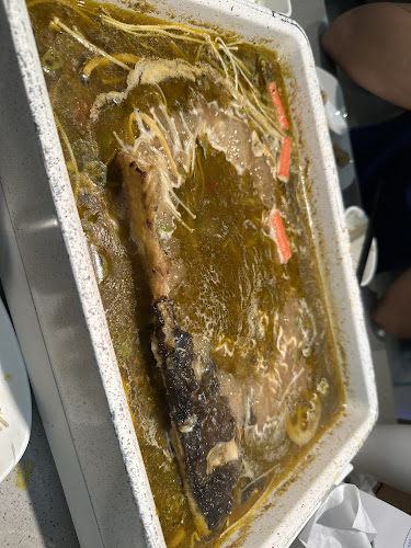 Comentarii opinii despre BANTIANYAO Grilled Fish 半天妖烤鱼