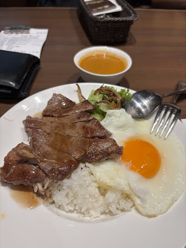 Hoshino Coffee @ Chinatown Point