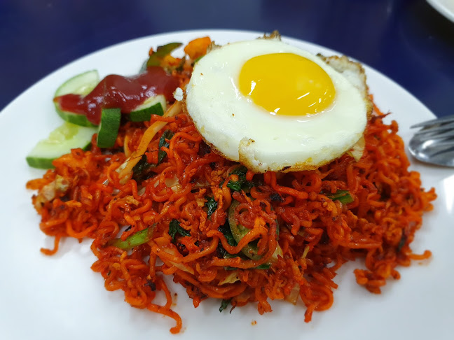 Thasevi Food - Hospitality and gastronomy