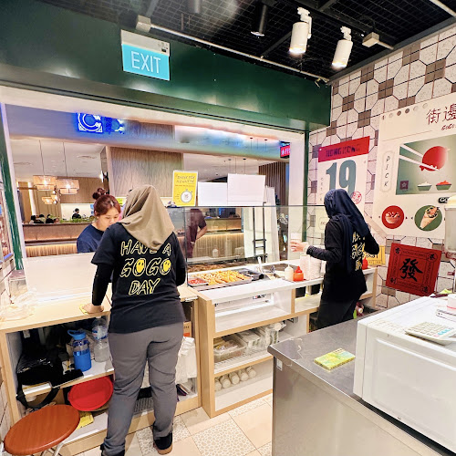 GoGo Franks - Hospitality and gastronomy