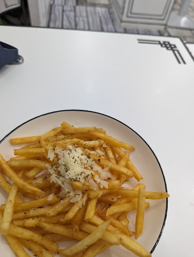 Along Smith Street Side, 25 Trengganu St, #01-12, Singapore 058476