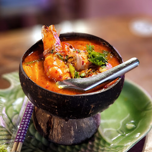 Warm Up Cafe @Mackenzie Road