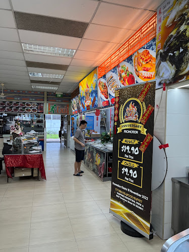 9007 Tampines Street 93, Singapore 528841