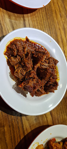 Rumah Makan Minang - Our Tampines Hub - Hospitality and gastronomy