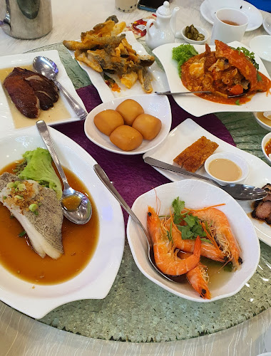 Jubilee Garden Restaurant - Singapore