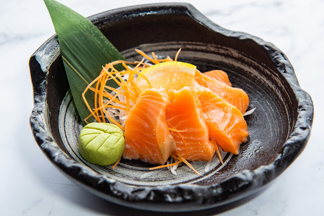 Comentarii opinii despre Little Tokio