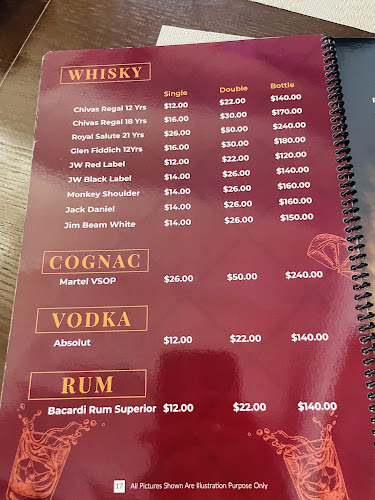 1088 Serangoon Rd, Singapore 328188